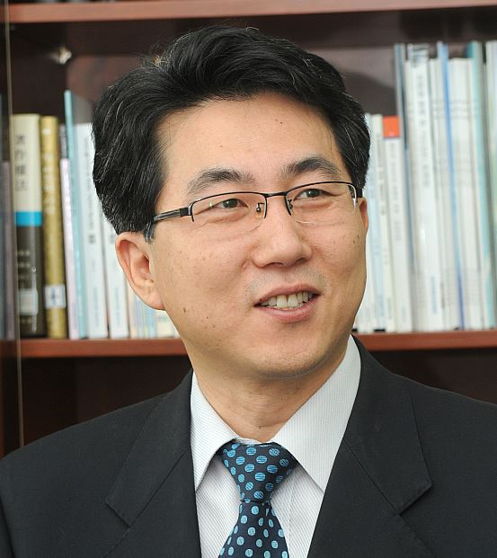 박규원교수 사진